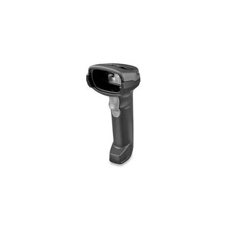 DS2278-SR7U2100PRW - Lettore Zebra DS2278 1D/2D Bluetooth - Kit completo di Cavo USB e Culla