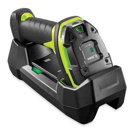 DS3678-DP2F003VZWW - Lettore Zebra DS3678-SR 1D/2D Imager, Rugged - Cavo USB, Culla di Alimentazione e Ricarica esclusi