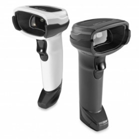 DS8108-SR00007ZZWW - Lettore Zebra DS8108 1D/2D Imager Standard Range, Multi-IF (RS232, KBW, USB) - Cavo Interfaccia escluso