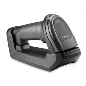 DS8178-SR6U2100P2W - Lettore Zebra DS8178 1D/2D Imager Colore Bianco - Cavo USB, Culla Comunicazione e Ricarica esclusi