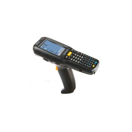 942600015 - Datalogic Skorpio X4 Pistol Grip 1D Laser, Wi-fi, Bluetooth, Tastiera Alfa-Numerica, Windows CE 7.0