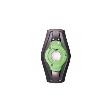 5959937.001 - Margin Stop - Fermo Rotolo Etichette per CAB A4+ e A6+