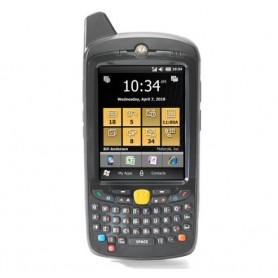 Terminale Motorola MC65 Wan/HDPA/EVDO, Imager, Camera, WM6.5, Wi-Fi, QWERTY *USATO GARANTITO