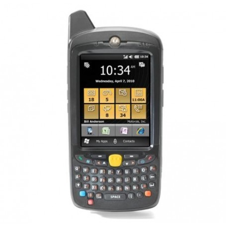 Terminale Motorola MC65 Wan/HDPA/EVDO, Imager, Camera, WM6.5, Wi-Fi, QWERTY *USATO GARANTITO