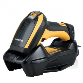 BC9030-433 - Base Ricarica e Comunicazione , Multi-Interface per Datalogic Powerscan PM9500