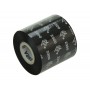 02300BK06030 - Ribbon Zebra F.to 60mmX300MT Cera - Confezione da 12 Rotoli