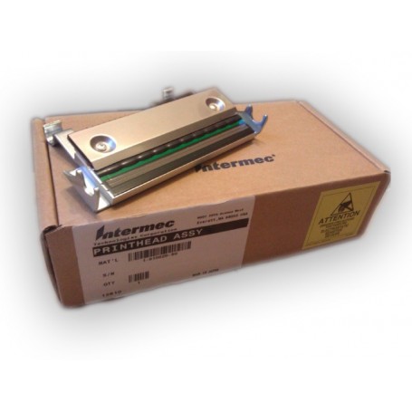 1-010020-90 - Testina di Stampa per Intermec 501XP 12 Dot / 300 Dpi