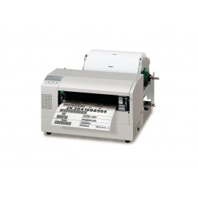 B-852-TS22-QP-R - Stampante Toshiba Tec B-852-R - 300 Dpi, RS232, USB & Ethernet