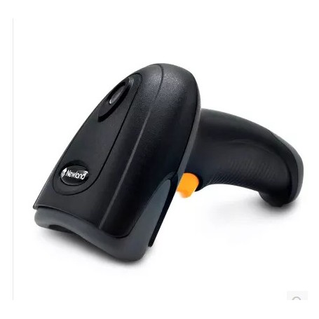 HR2260-SF - Lettore di Codici a Barre Newland HR22 1D/2D CMOS Kit con cavo USB & Stand