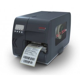 N100042 - Novexx XLP-504, 300 Dpi, Ethernet, Seriale, USB - Versione Basic