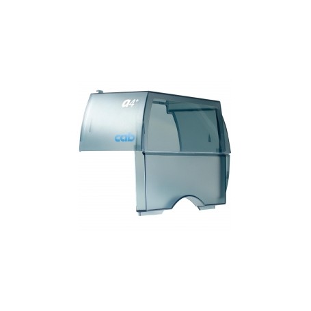 5948656.001- Cover - Coperchio Laterale per Stampante CAB A4+