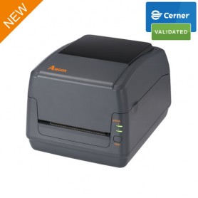 P4-350 - Stampante Argox P4 , 300 Dpi, Trasferimento Termico e Termico Diretto, USB, Seriale ed Ethernet