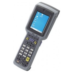 BHT-420BW-CE - Terminale Denso BHT-420BW-CE Wi-fi, Windows CE 5.0 - Include Culla e Alimentatore *USATO