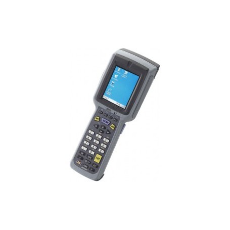 BHT-420BW-CE - Terminale Denso BHT-420BW-CE Wi-fi, Windows CE 5.0 - Include Culla e Alimentatore *USATO
