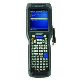 CK75AB6MC00W4401 - Honeywell CK75 Wi-fi Bluetooth, 2D Imager EX25, WM 6.5, Client Pack - Usato con Garanzia 12 Mesi