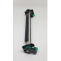 7FM00982000 - Rullo di Trascinamento - Platen Roller per Toshiba Tec B-SA4TP e B-SA4TM