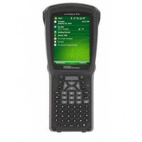 Psion Workabout PRO 7527C-G3 Richiedi Assistenza - Riparazione