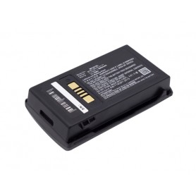 BTRY-MC32-01-01 - Batteria Power Precision per Zebra MC32N0 & MC3300 Lithium Ion 2740 mAh