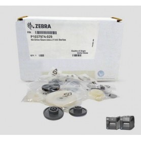 P1037974-029 - Kit Drive Gears ZT200 Series