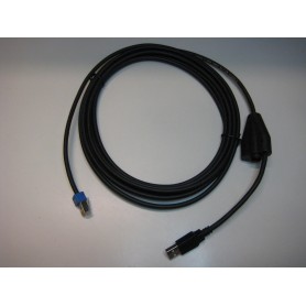 8-0938-01 - Cavo USB Type-A, Diritto, 4.5Mt, External Power