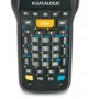 Keypad Tastiera in Gomma 38 Tasti per Datalogic Skorpio X3