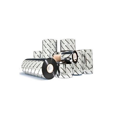1-970649-07-0 - Ribbon Intermec F.to 110mm x 420MT Premium HP06 Confezione da 10 Rotoli