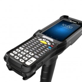 MC930B-GSAGG4RW - Zebra MC9300, Wi-fi, Bluetooth, 1D, 4GB/32GB, 53 key, 5250, Android 8.1