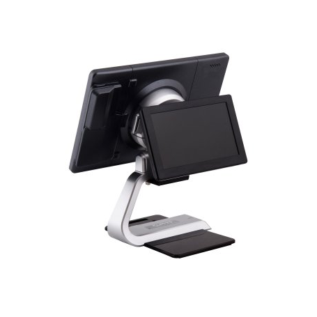 17030002J1 - Display di Cortesia 7" USB/VGA per Dash T3 10" Tablet