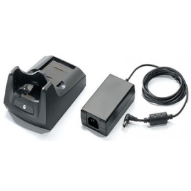 CRD5500-101UES - Motorola Culla Singola per MC55 / MC65 Kit Alimentatore e Cavo USB