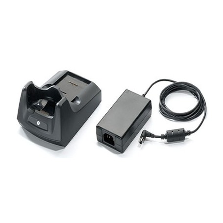 CRD5500-101UES - Motorola Culla Singola per MC55 / MC65 Kit Alimentatore e Cavo USB
