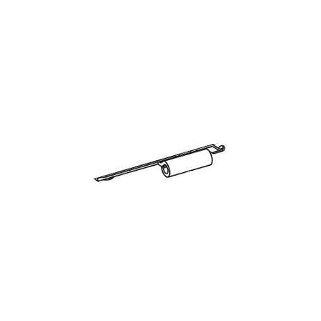 1-196266-11 - Cerniera Femmina per Stampanti Honeywell PX4i & PX6i