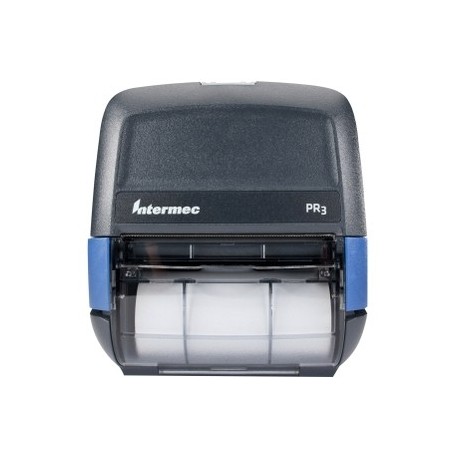 PR3A300610021 - Stampante Portatile Intermec PR3 Bluetooth (iOS), Batteria Smart, Larghezza di Stampa 72 mm