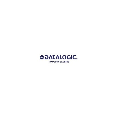 CAB-490 - Datalogic Cavo CAB-490 Spiralato, Wand Emulation, Femmina, 9P