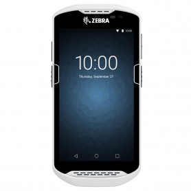 TC56DJ-1PAZU2P-A6 - Zebra TC56 2D, Android 7.1, BT 4.1, Wi-fi (802.11ac), 4G (LTE), Display 5.0", 2GB/16GB, PTT, GMS, NFC