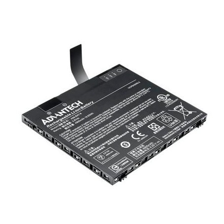 AIM-BAT0-0252 - Batteria 3200 mAh, 3.8V per Advantech-Dlog AIM-65