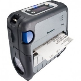 PB50A12004100 - Stampante Portatile Intermec PB50 Fingerprint / Direct Protocol Rugged, Bluetooth