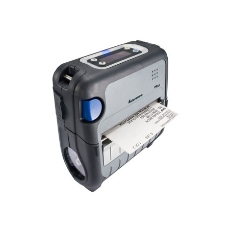 PB50A12004100 - Stampante Portatile Intermec PB50 Fingerprint / Direct Protocol Rugged, Bluetooth