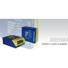 Datalogic DS2100N-1200 Scanner Industriale