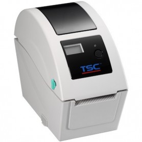 TSC TDP-225 203 Dpi Termica Diretta USB, RS232 e Scheda di Rete
