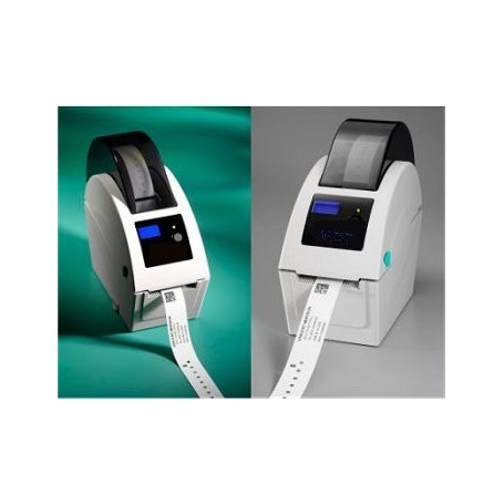 TSC TDP-225W Stampante per Bracciali USB & Scheda di Rete