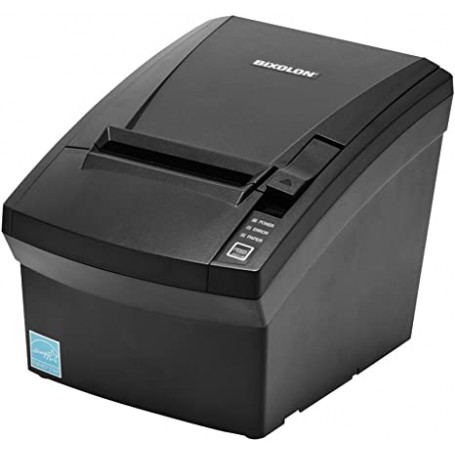 SRP-330IICOSK - Stampante POS Bixolon SRP-330II, DT, 180dpi, USB & Seriale - con Taglierina