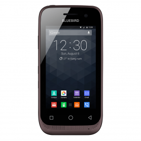 EF400-A4LAW - Bluebird Pidion EF400, Android 5.1,Wi-fi, LTE/GSM, AGPS, 1D/2D Imager, Camera