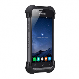 EF500R-ANLT - Bluebird Pidion EF500R Android 6.0, 1D/2D Imager, Wi-fi, Camera, Contactless Card Reader
