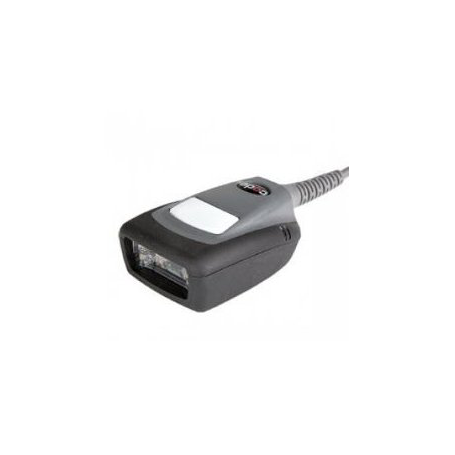CR1021-C507 - Lettore CR1000, Imager 1D, 2D, PDF417, Grigio Scuro - Kit completo di Cavo USB