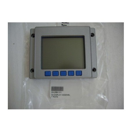 24-2691-01 - Display per Stampante Datamax A-Class