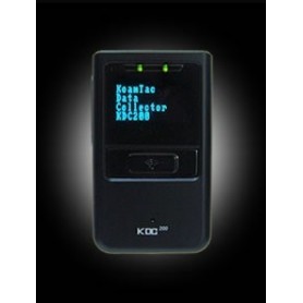 Koamtac KDC200I Bluetooth USB Laser - Display - con Memoria