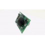 G34110M - Kit PCBA e Motore per Riavvolgitore Interno per Stampanti Zebra ZT410 e ZM400