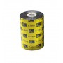 03400BK11045 - Ribbon Zebra F.to 110mmX450MT Cera/Resina - Confezione da 6 Rotoli