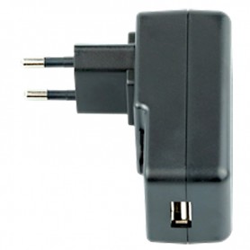 PWR-WUA5V12W0EU - Alimentatore Zebra 5V, 2.5A - con Plug Europeo