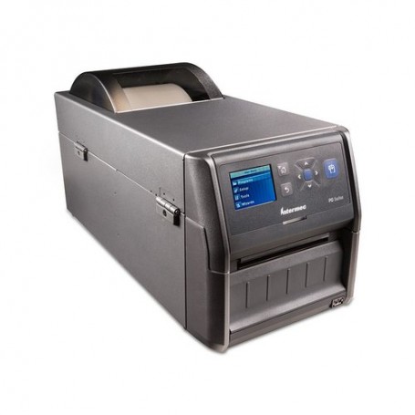 Honeywell Intermec PD43 Richiedi Assistenza Tecnica - Riparazione